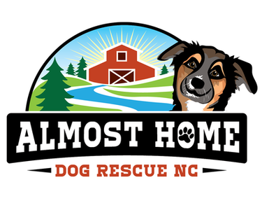 ALMOST HOME DOG RESCUE NC